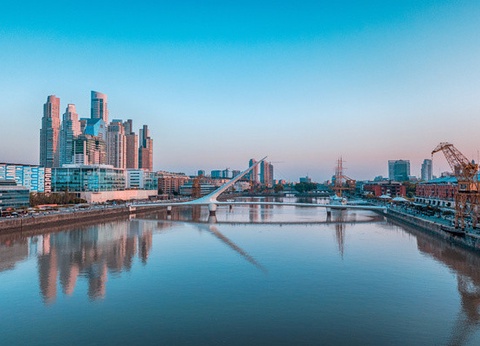 Circuit L'Argentine des grands espaces + pré-tour Ushuaia et El Calafate (maximum 16 participants) - 8