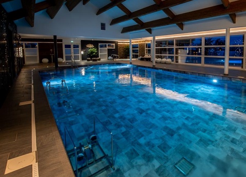 Camping MV Resort, 5* - 22