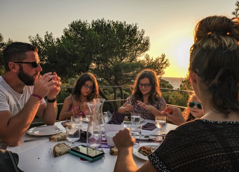 Belambra Clubs Golfe de Lozari 5B en location (avec transport) - 23