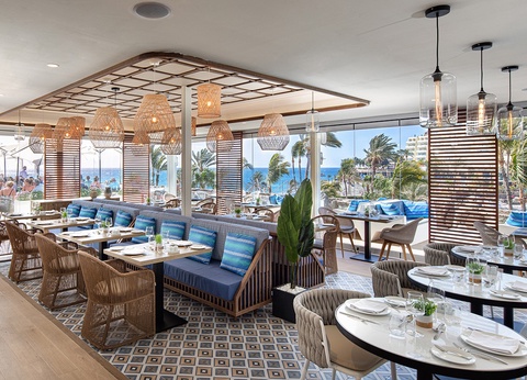 Hôtel TUI Sélection Tui Blue Suite Princess 4* - 23