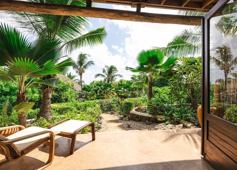 Hôtel Sunshine Marine Lodge 4* - 4