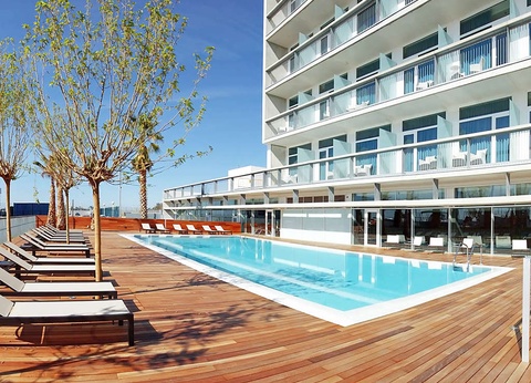 Séjour au bord de la mer près de Barcelone - 4* - 3