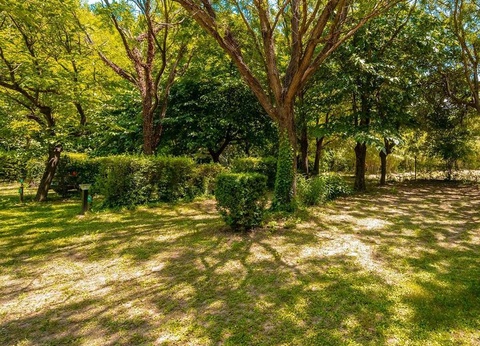 Flower Camping Les Tomasses, 4* - 23