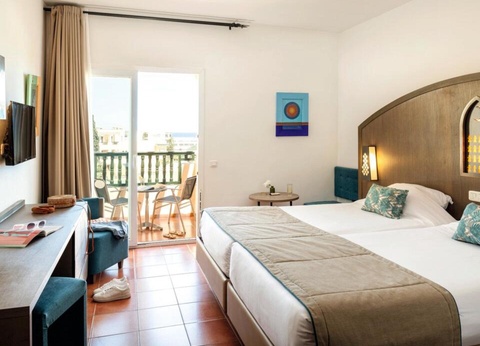 Hotel Royal Kenz 4* - 4