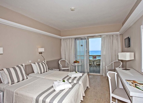 Hôtel Sentido Pearl Beach 4* - 9