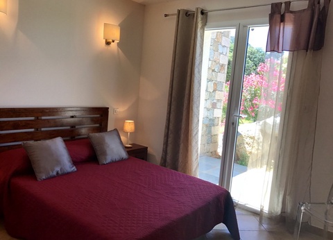 Résidence Olivella 3* (avec vols réguliers) - 3