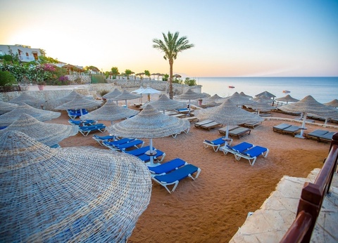 DoubleTree by Hilton Sharm El Sheikh - Sharks Bay Resort - 12