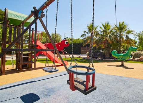 Camping Alannia Costa Dorada 3* - 27