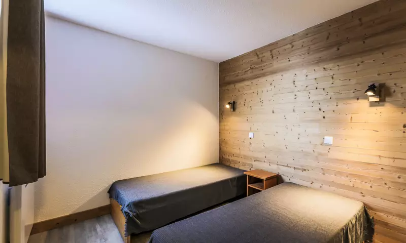 Résidence Les Chalets de Valmorel - Maeva Particuliers - 576
