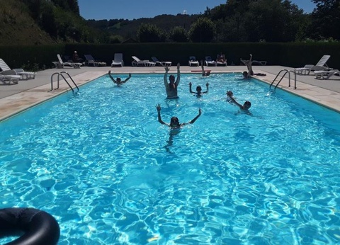 Camping Paradis - Village De Vacances La Gineste, 4* - 7