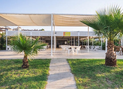 Hôtel Silver Hotel 3* - 9