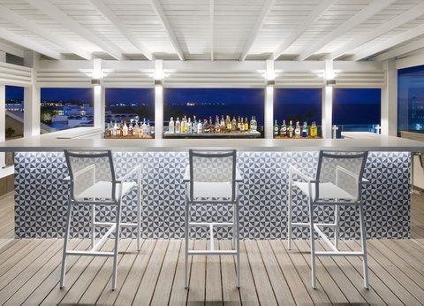 Hôtel O2 Beach Club et Spa by Ocean 5* - 33