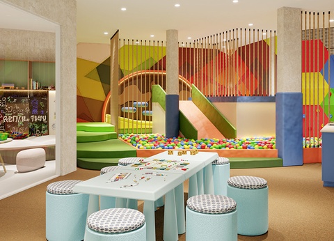 Hôtel Ôclub Select HD Lobos Natura Fuerteventura 4* - 14