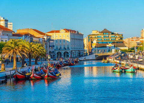 Circuit Toutes les saveurs du Portugal 4* - 30