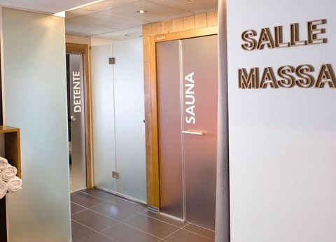 Réveillon romantique avec spa et champagne à Obernai - 4* - 24