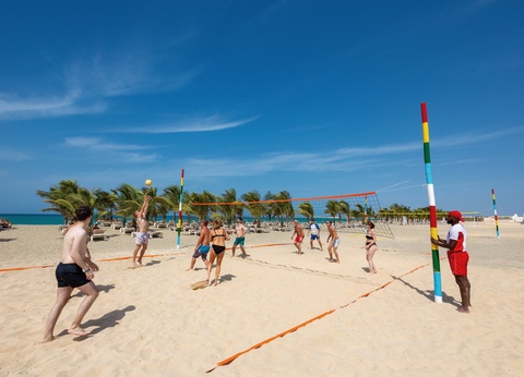 Hôtel Riu Karamboa Boa Vista 5* - 8