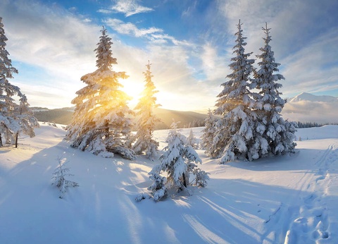 Détente et tout compris dans la vallée de Serre Chevalier - 4* - 19