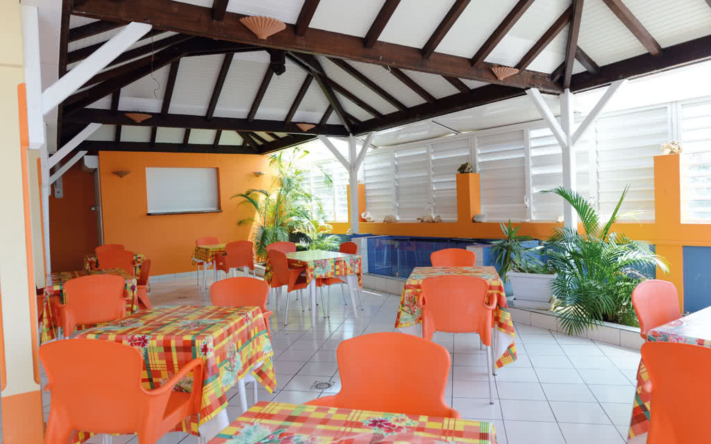 Hôtel Petit Havre 2* - 13