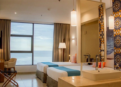 Hôtel Grand Aston La Habana, Immersion by Fram La Havane ***** - 7
