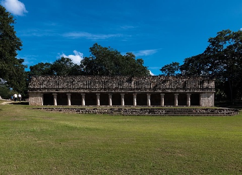 Autotour Péninsule du Yucatan - 11