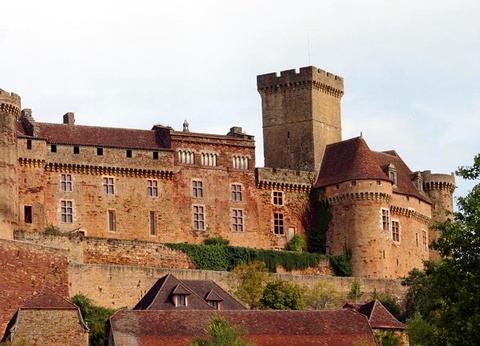 Camping le Soulhol 3* - 33