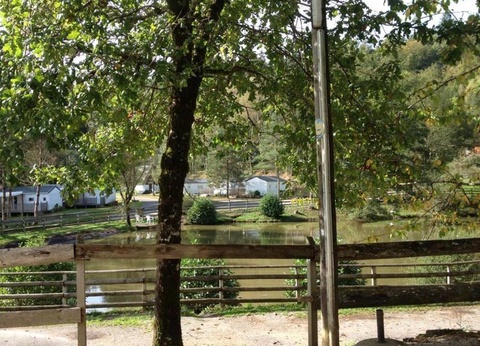 Camping Au Bois de Calais, 3* - 20