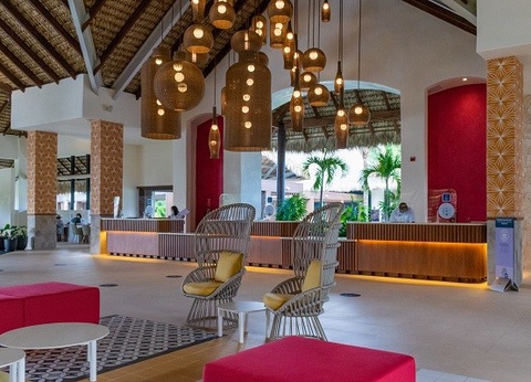 Club Framissima Premium Tropical Deluxe Princess ***** - 32