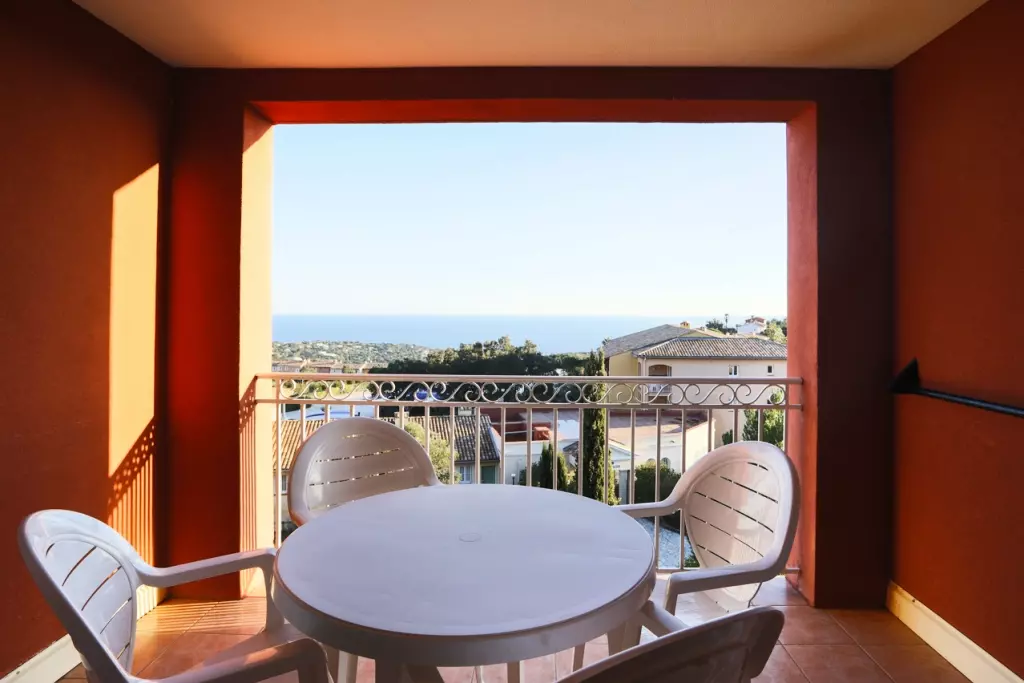 Résidence Maeva Particuliers Le Hameau des Issambres - 218