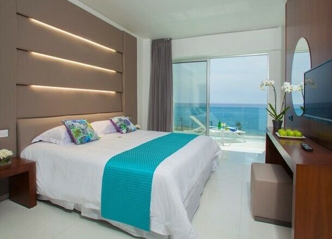 Hôtel King Evelthon Beach Hotel & Resort 5* - 13