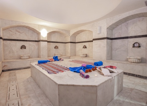 Hôtel Hane Sun Hotel Side 5* - 18