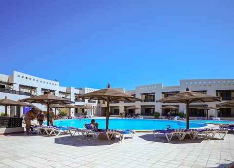 Hôtel Blend Club Aqua Resort - 50