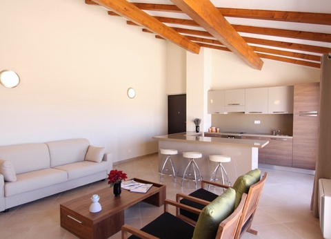 Résidence Salina Bay (sans transport) - 8