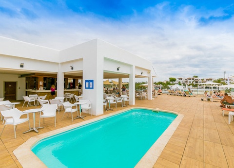 Hôtel Club Jumbo Palia Puerto del Sol 3* sup - 14