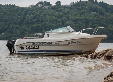 Camping L'Air du Temps, 3* - 19