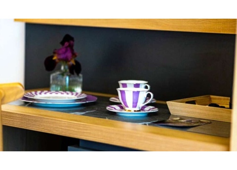 Séjour détente à deux pas du Lac de Garde - 4* - 22