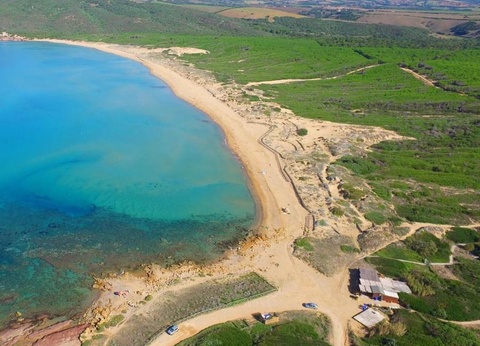 Camping Torre del Porticciolo, 4* - 142