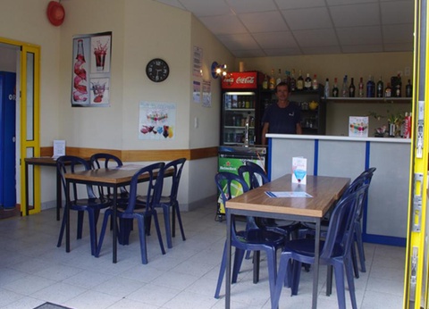 Camping La Corniche 3* - 21