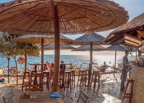 Camping Bijela Uvala, 4* - 29