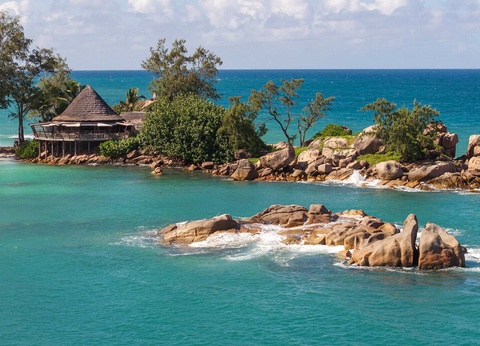 Hotel Constance Lemuria 5* - 12