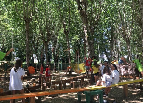 Camping Punta Navaccia, 3* - 50