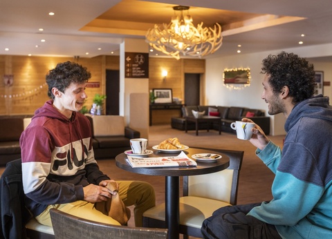 Village Club MMV Les 2 Domaines 4* - 6