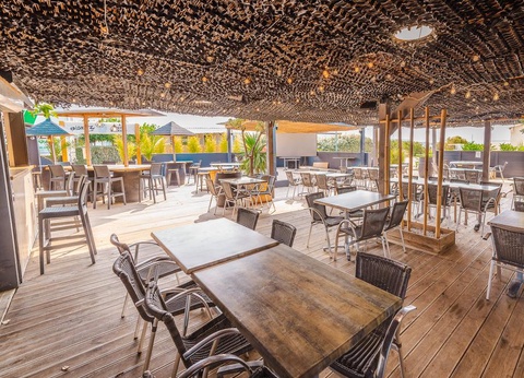 Camping Le Roucan West, 3* - 25