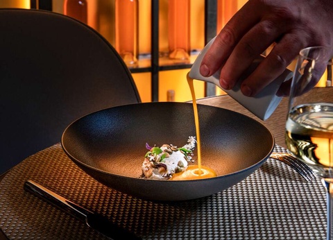 Séjour d'exception avec dîner à deux pas du Château de Versailles - 4* - 23