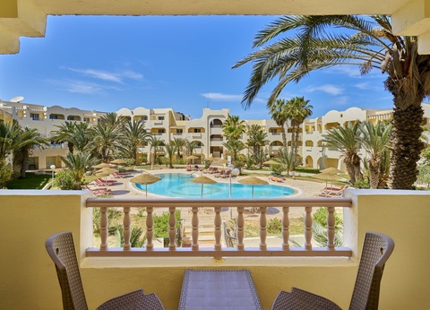 Naya Club Hacienda Beach 3* Sup - 7