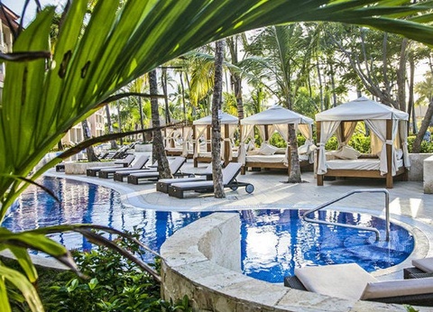 Hotel Majestic Colonial Punta Cana 5* - 15