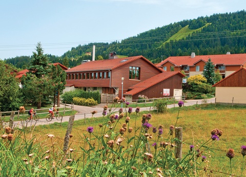 Résidence Azureva Métabief 3* - 2