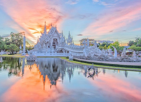 THAÏLANDE | 10j/7n - Circuit 