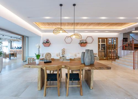 Hôtel Fram Sélection Hara Ilios Village 4* - 15