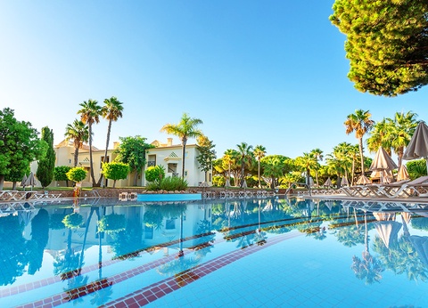 Hôtel AP Adriana Beach Resort 4* - 2