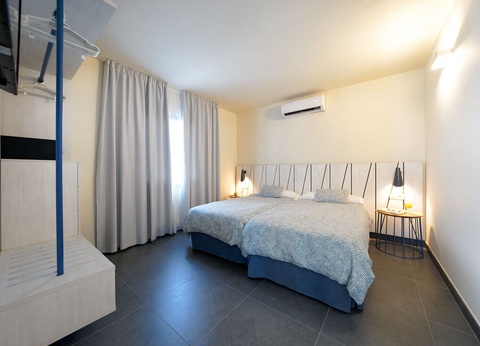 Hôtel Relaxia Lanzasur Club 3* - 15